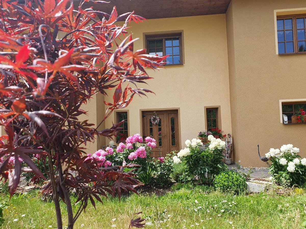 Homestay V Zahrade