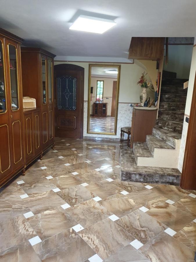 V Zahrade Homestay Hazlov